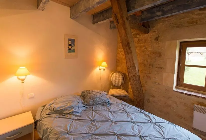 Gîte Victorien