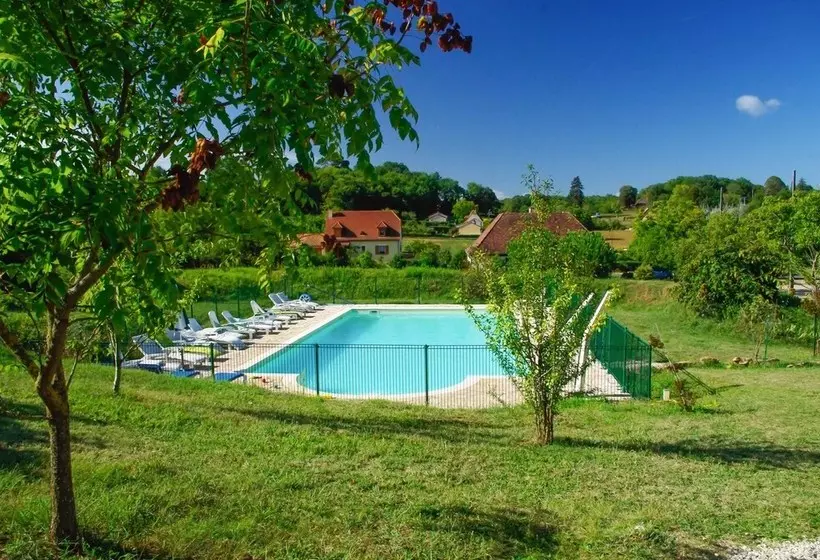 Gîte Victorien