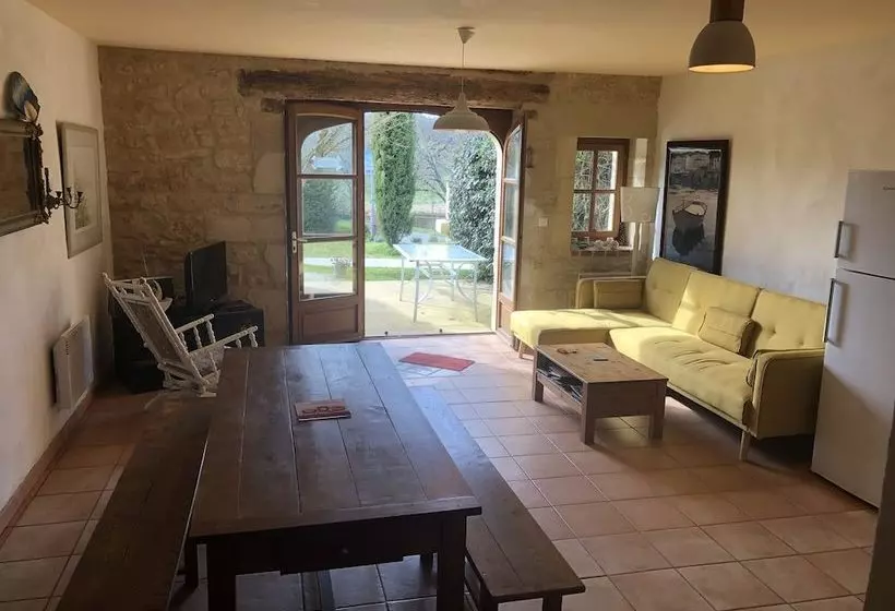 Gîte Victorien