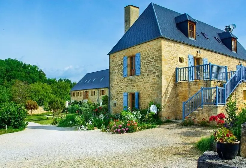 Gîte Victorien