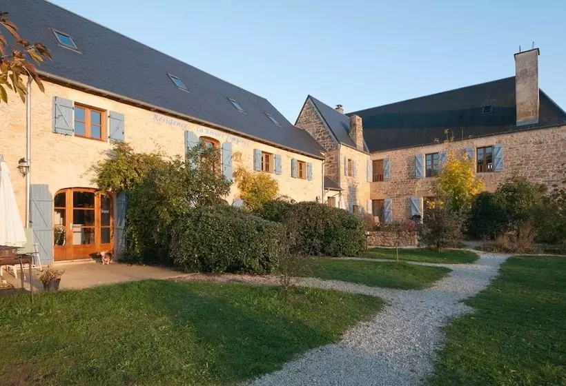 Gîte Victorien