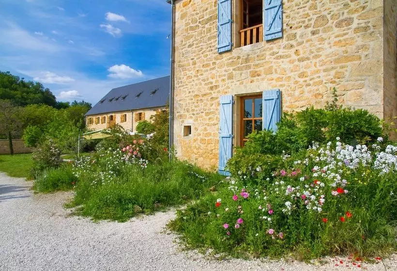 Gîte Victorien