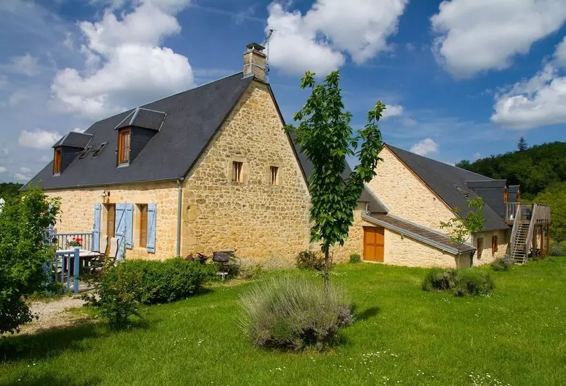 Gîte Victorien