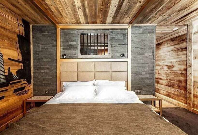 بنسيون Chalet Raven Co Living
