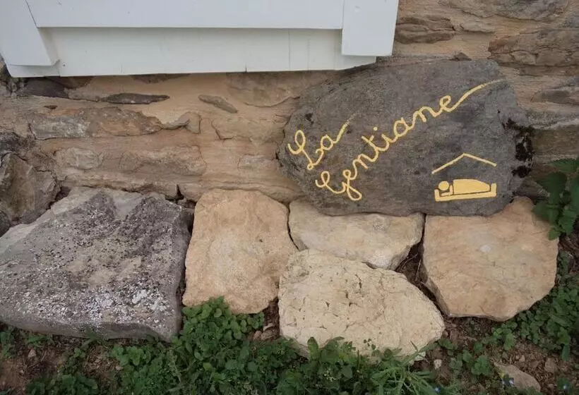 Majatalo La Source Gilhodes