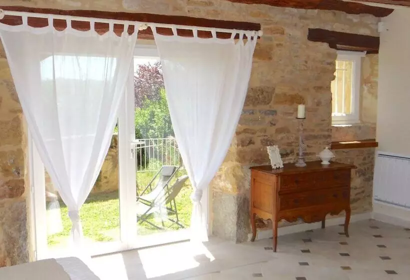 Majatalo La Source Gilhodes