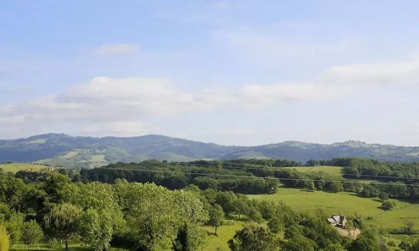 Majatalo La Source Gilhodes