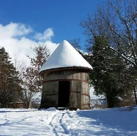 Majatalo La Source Gilhodes
