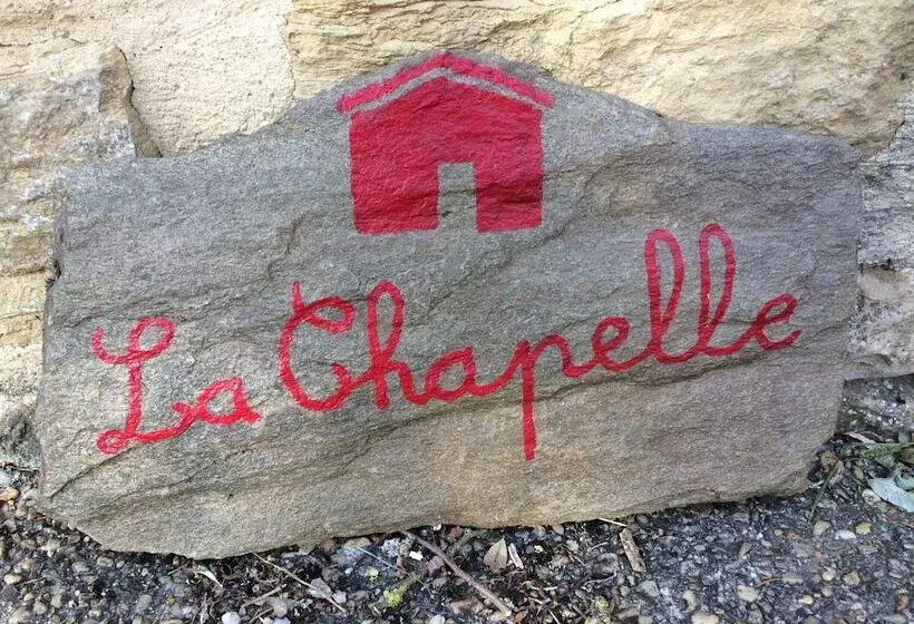 Majatalo La Source Gilhodes