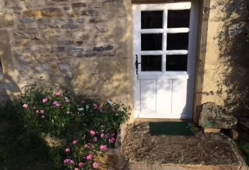 Majatalo La Source Gilhodes