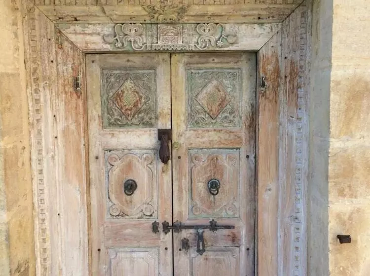 Majatalo La Source Gilhodes