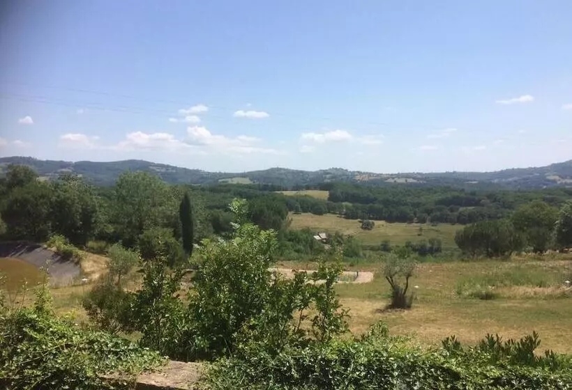 Majatalo La Source Gilhodes