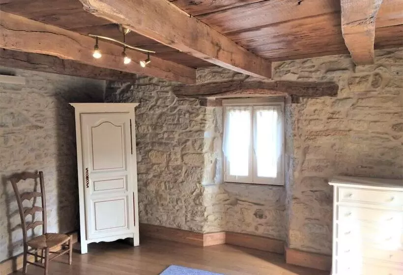 Majatalo La Source Gilhodes