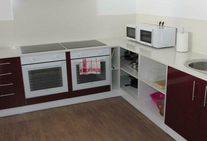 El Albergue Del Montero