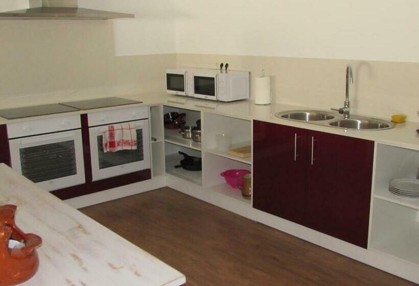 El Albergue Del Montero