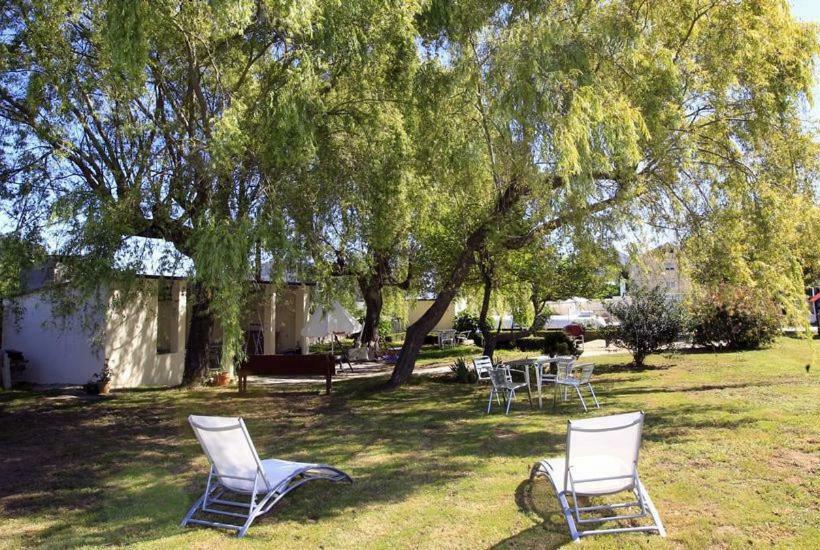 El Albergue Del Montero