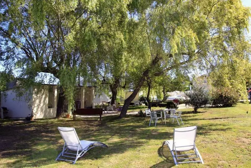 El Albergue Del Montero