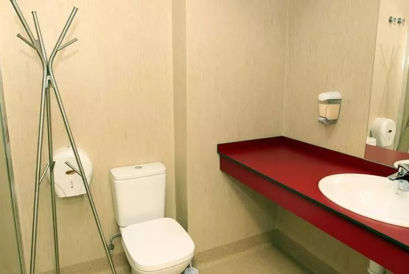 El Albergue Del Montero