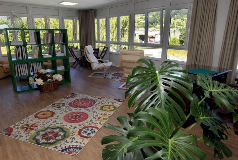 El Albergue Del Montero