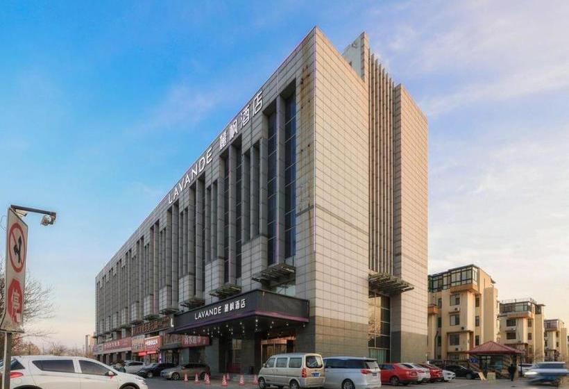 酒店 Lavande