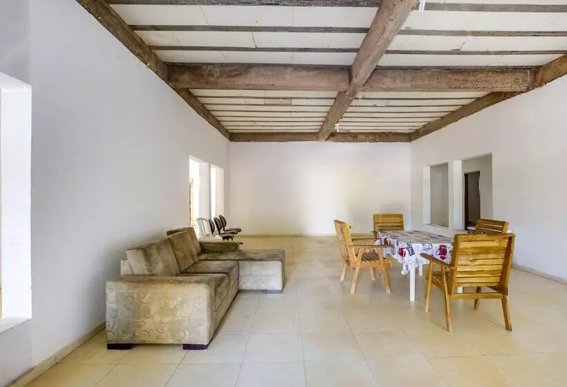 ホテル Pousada Portal Do Pantanal