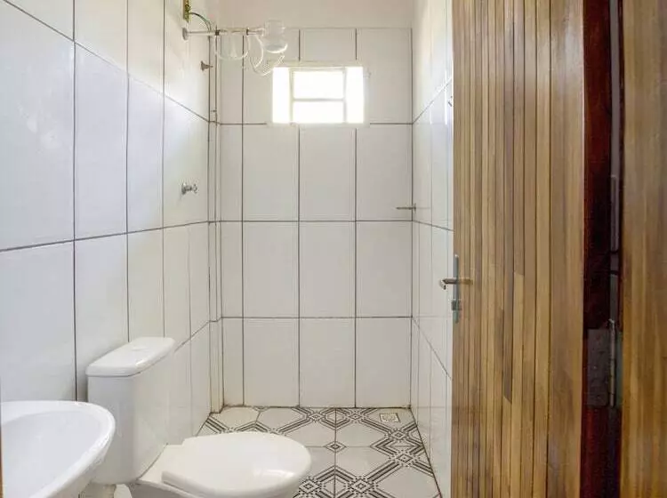 ホテル Pousada Portal Do Pantanal