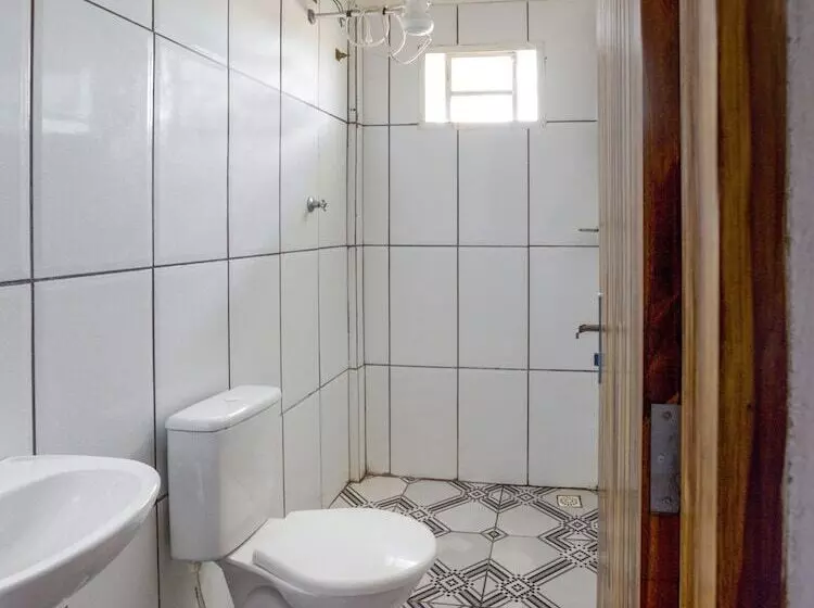 ホテル Pousada Portal Do Pantanal