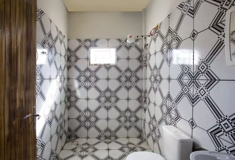 ホテル Pousada Portal Do Pantanal