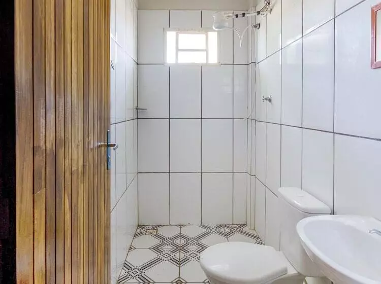 ホテル Pousada Portal Do Pantanal