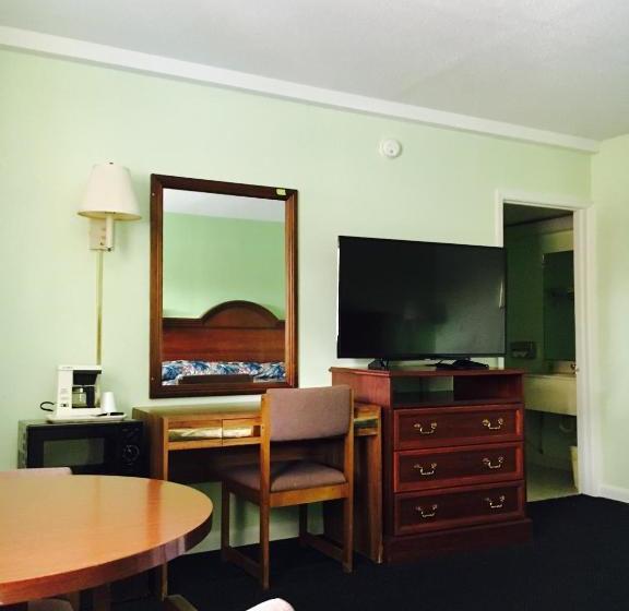 فندق على الطريق Relax Inn