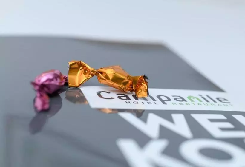 Campanile Hotel Zevenaar  Arnhem