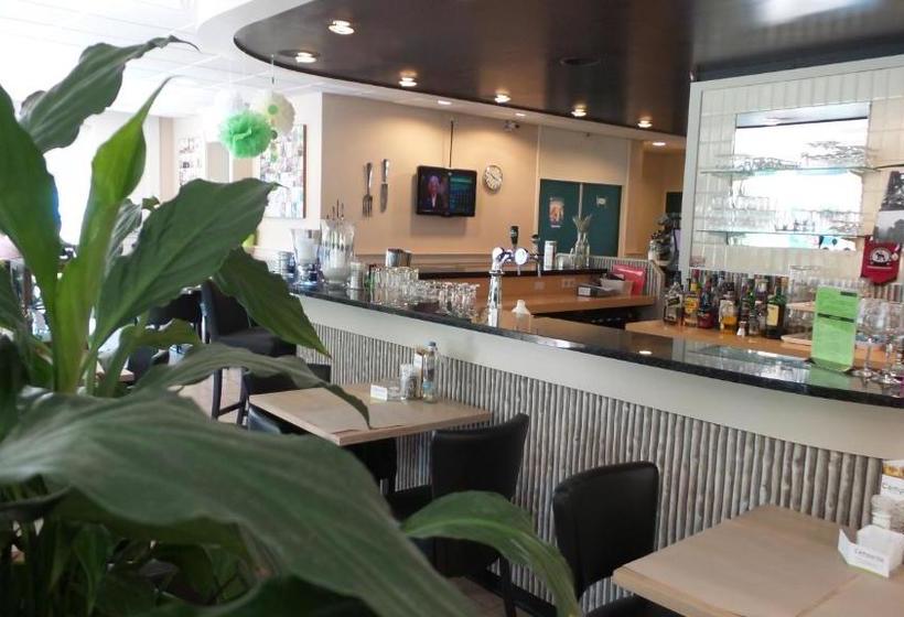 Campanile Hotel Zevenaar  Arnhem