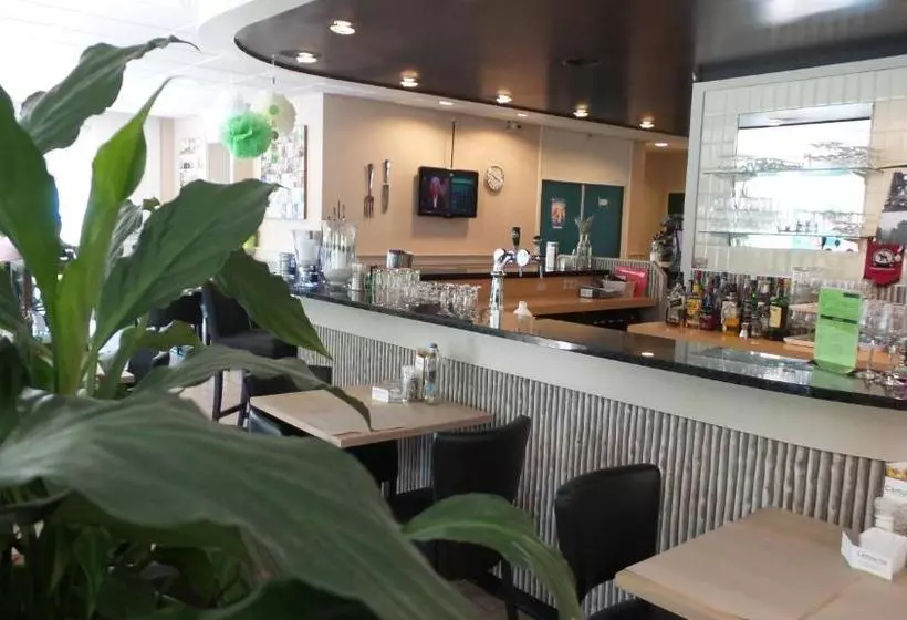 Campanile Hotel Zevenaar  Arnhem