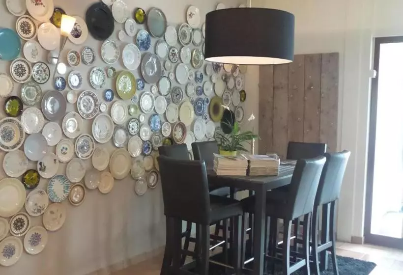 Campanile Hotel Zevenaar  Arnhem