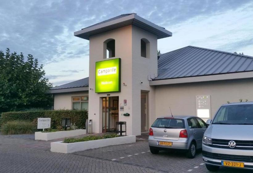 Campanile Hotel Zevenaar  Arnhem