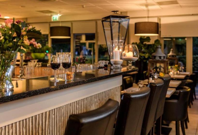 Campanile Hotel Zevenaar  Arnhem