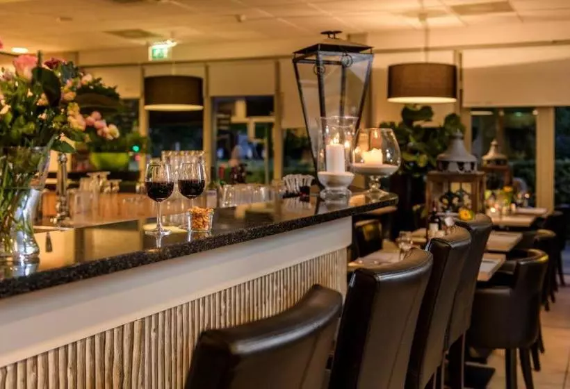 Campanile Hotel Zevenaar  Arnhem