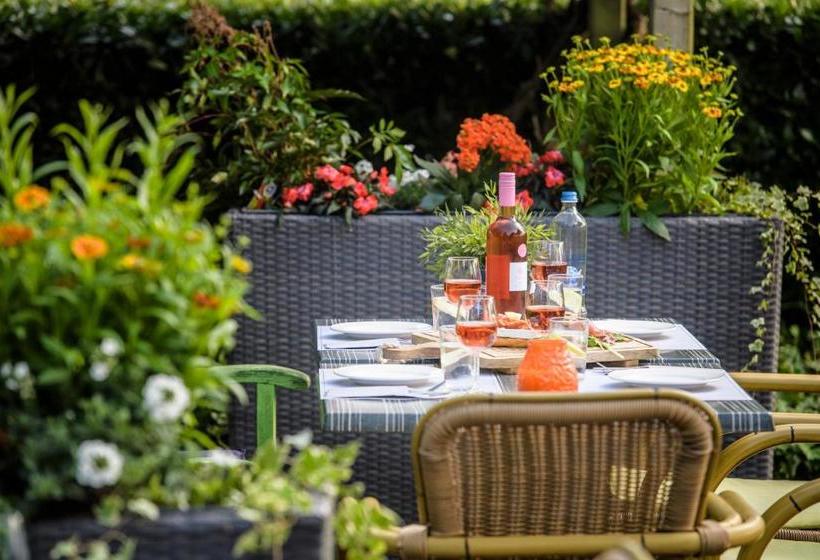 Campanile Hotel Zevenaar  Arnhem