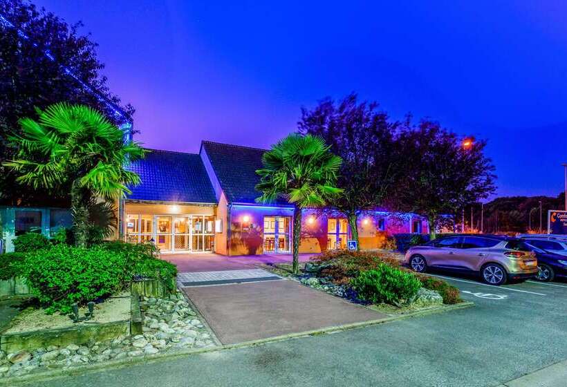 Comfort Hotel Orleans Saran