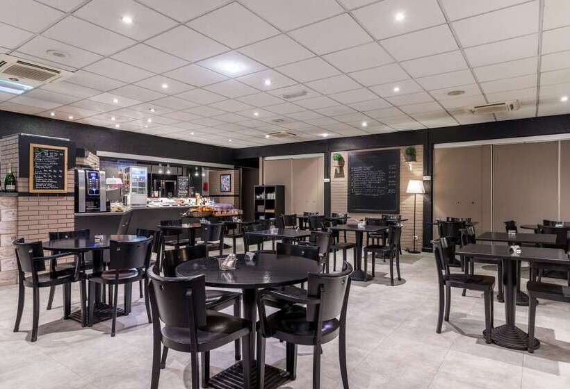 Comfort Hotel Orleans Saran