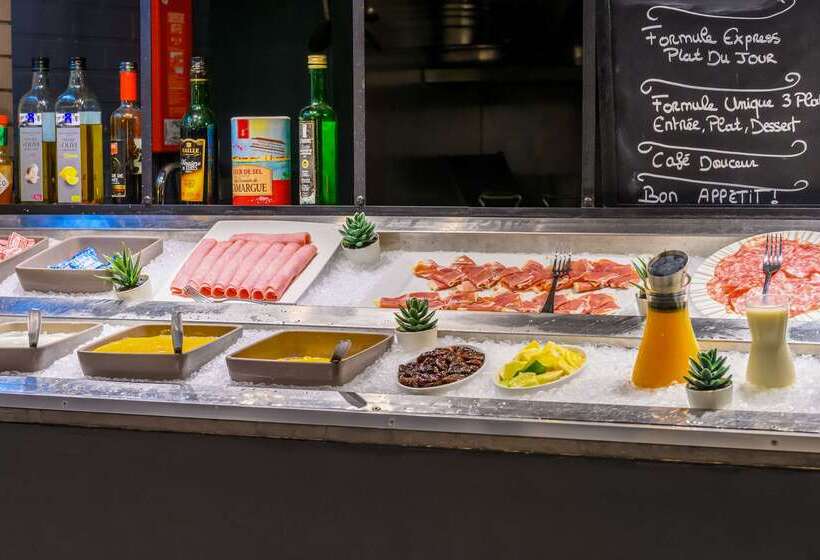 Comfort Hotel Orleans Saran