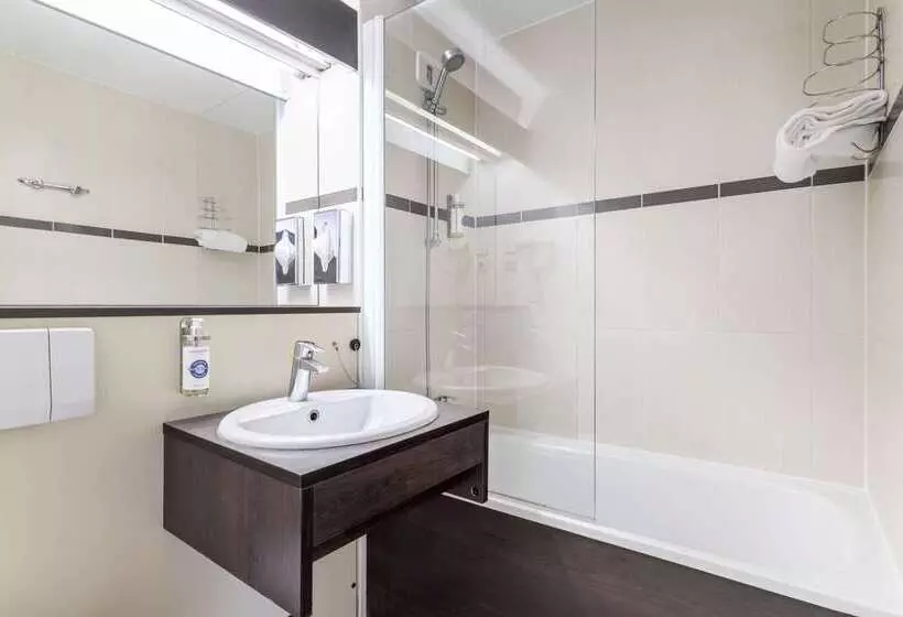 Comfort Hotel Orleans Saran