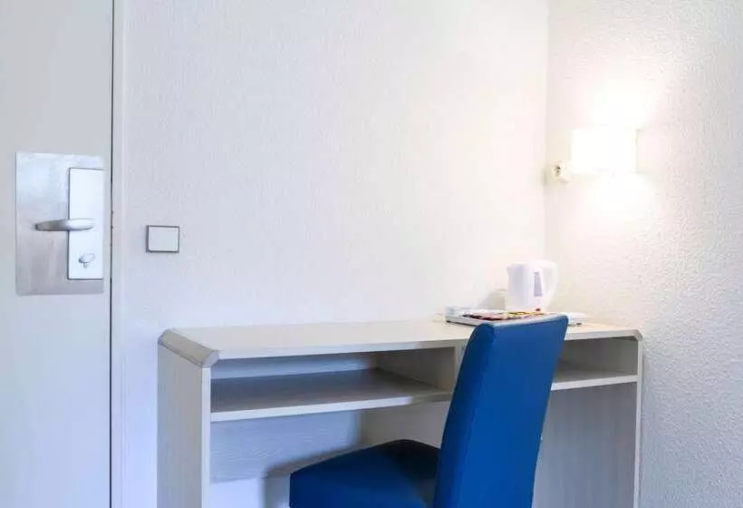 Comfort Hotel Orleans Saran