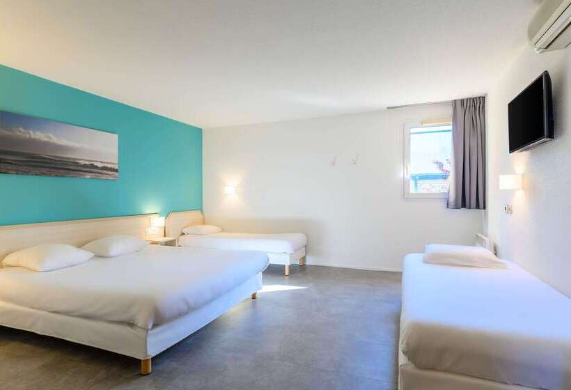 Comfort Hotel Orleans Saran