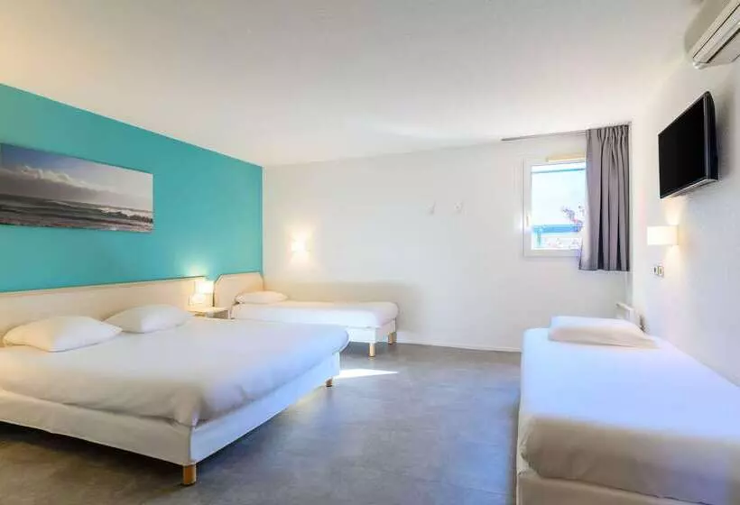 Comfort Hotel Orleans Saran