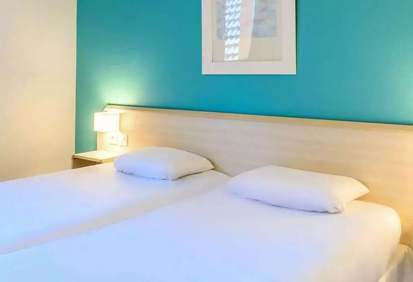 Comfort Hotel Orleans Saran