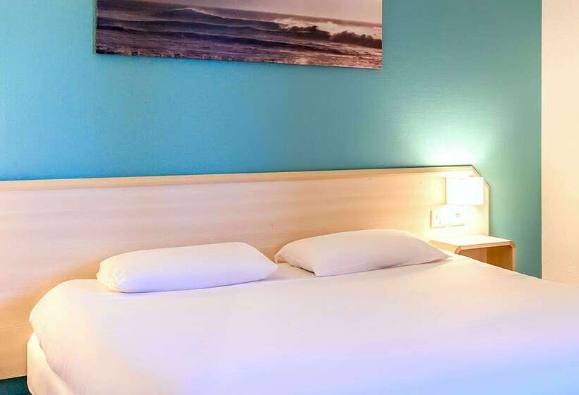 Comfort Hotel Orleans Saran