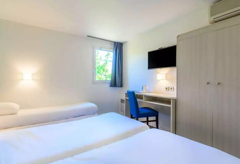 Comfort Hotel Orleans Saran