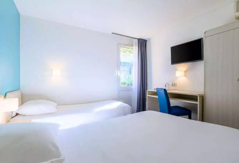 Comfort Hotel Orleans Saran