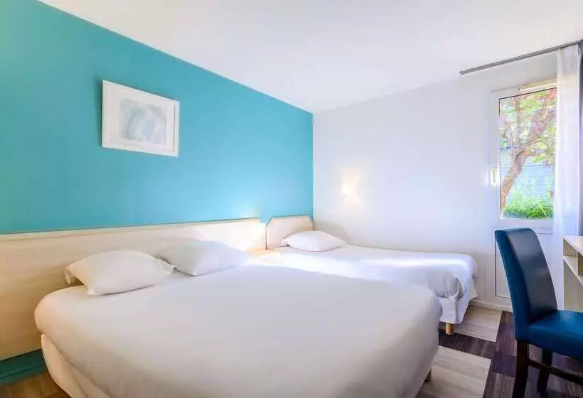 Comfort Hotel Orleans Saran